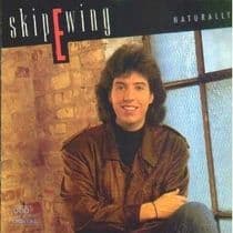 Album cover art for Naturally