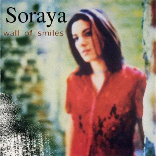 Album cover art for Wall of Smiles