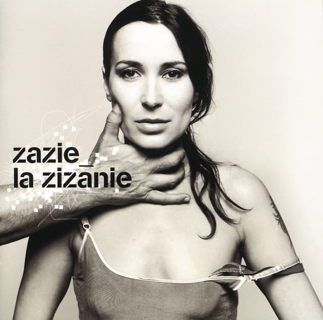 Album cover art for La Zizanie