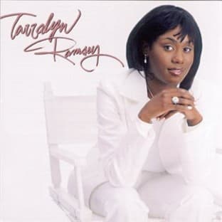 Album cover art for Tarralyn Ramsey