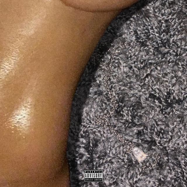 Album cover art for PREJECTION