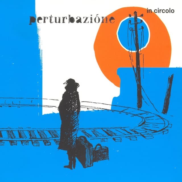 Album cover art for In Circolo