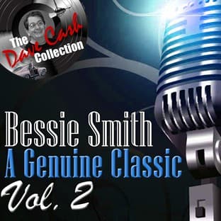Album cover art for A Genuine Classic Vol. 2 - [the Dave Cash Collection]