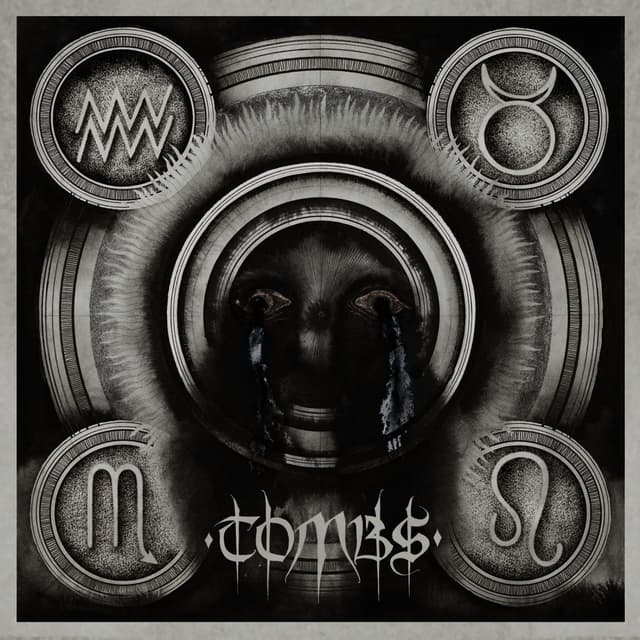 Album cover art for Path of Totality