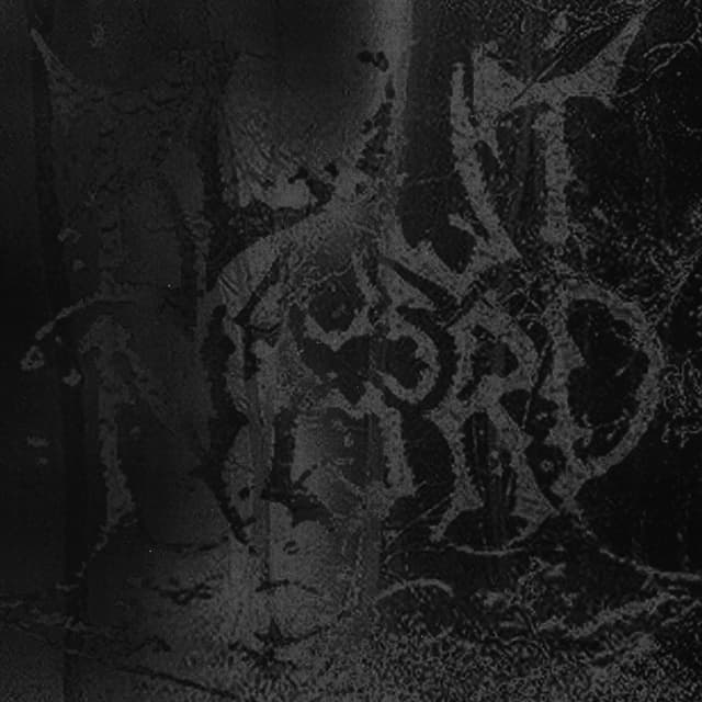 Album cover art for The Work Which Transforms God