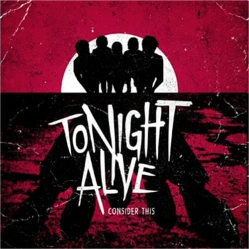 Album cover art for Consider This