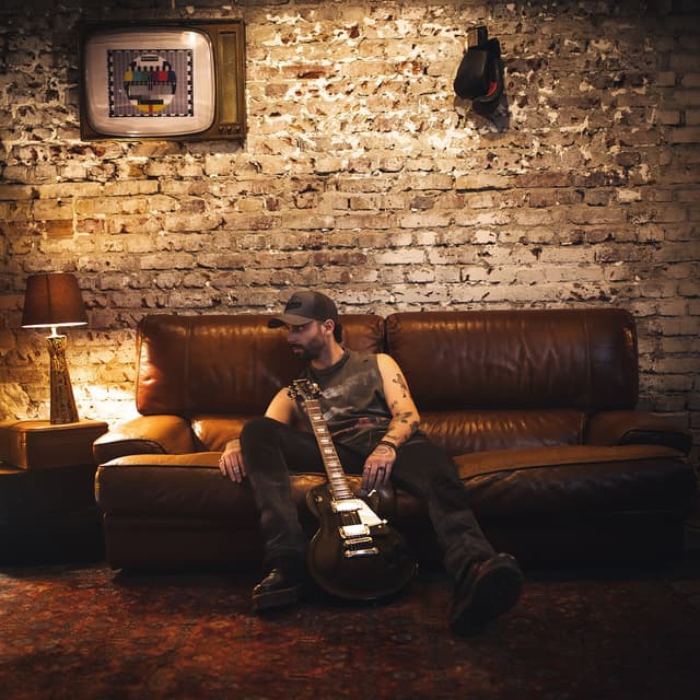 Album cover art for Je Rame, Je Tangue