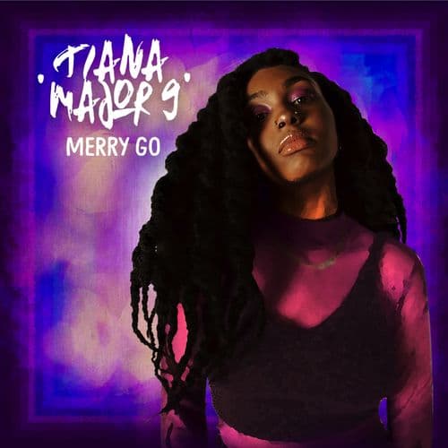 Album cover art for Merry Go