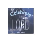 Album cover art for Celebrate the Lord