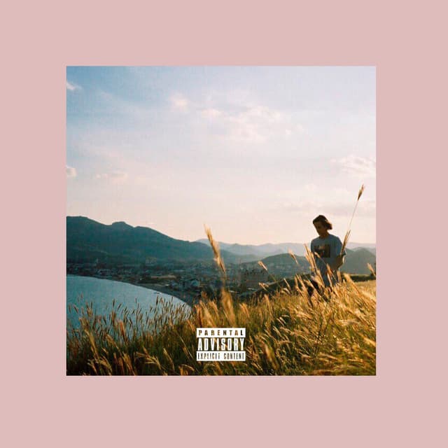 Album cover art for Люблю