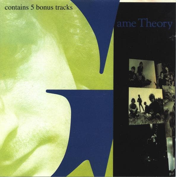 Album cover art for The Big Shot Chronicles