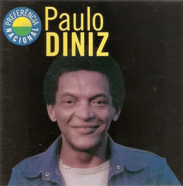 Album cover art for Preferência Nacional