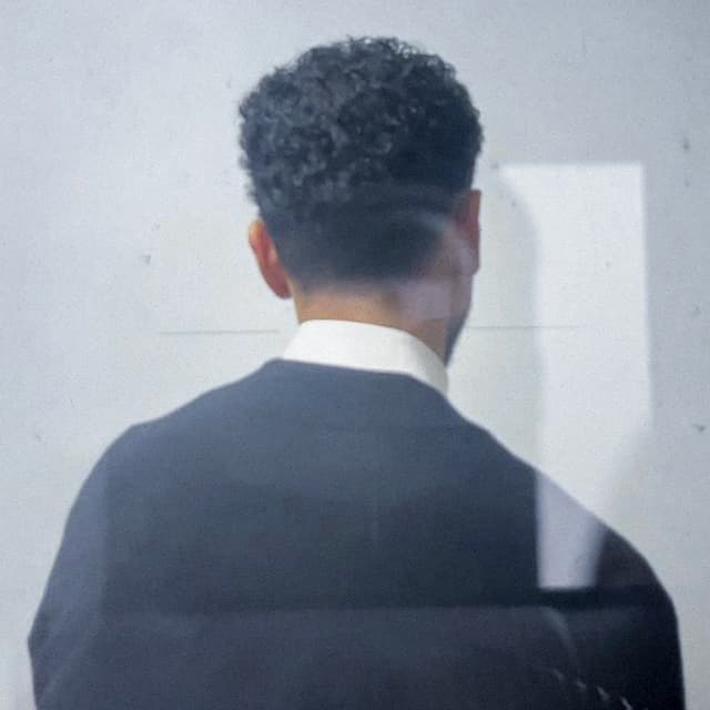 Album cover art for La nuit je rêve