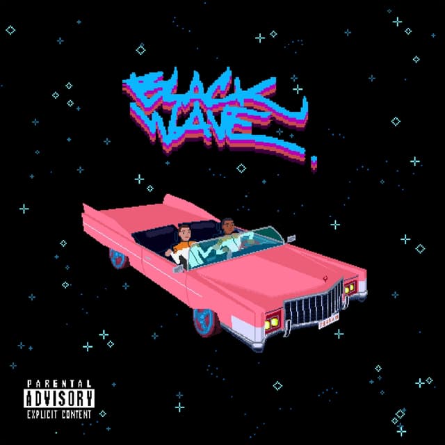 Album cover art for ARE WE STILL DREAMING?