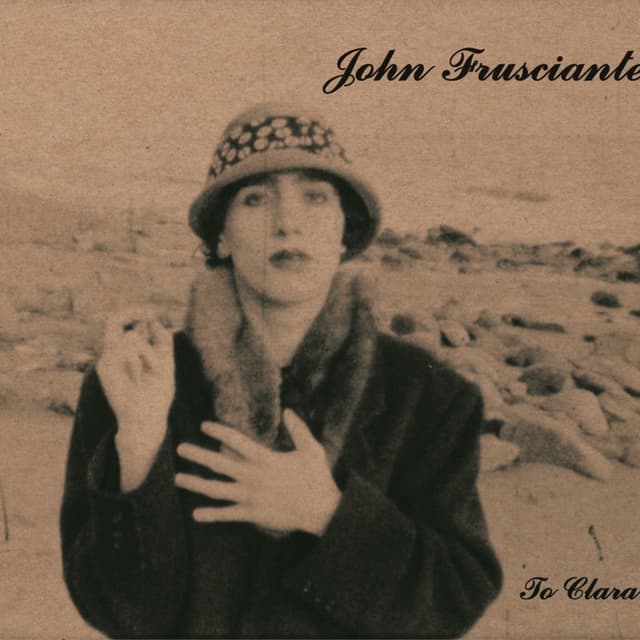 Album cover art for Niandra Lades and Usually Just a T-Shirt