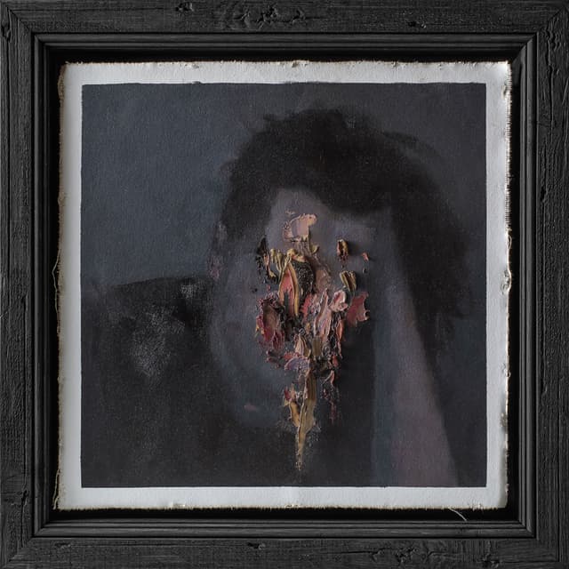 Album cover art for Páthos