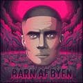 Album cover art for Barn Af Byen
