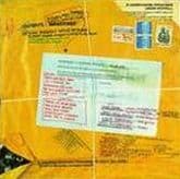 Album cover art for A Hard Core Package