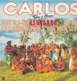 Album cover art for Tubes A Boum