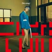 Album cover art for Liu Xing