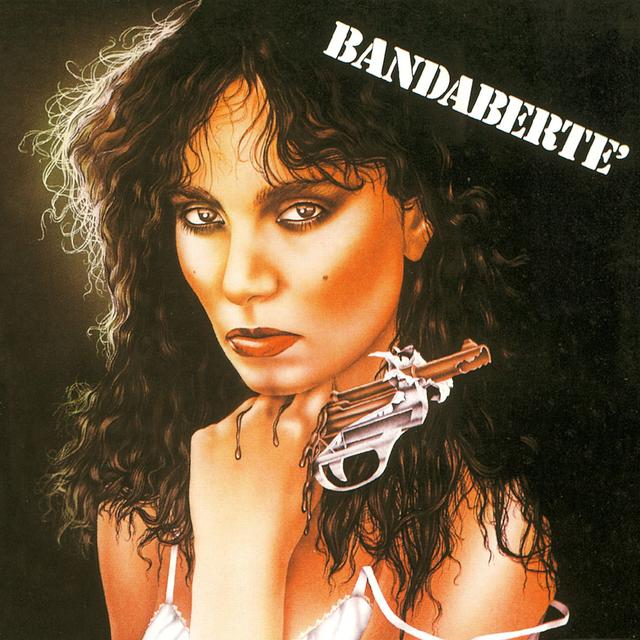 Album cover art for Bandabertè
