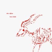 Album cover art for Too Close