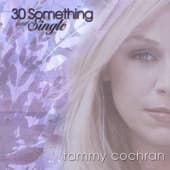 Album cover art for 30 Something and Single