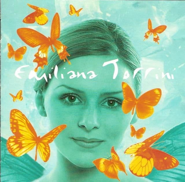 Album cover art for Merman