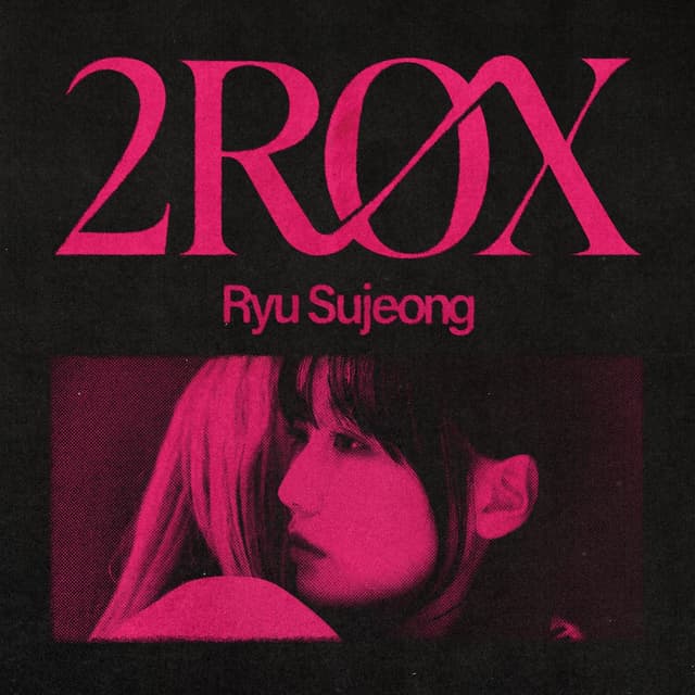 Album cover art for 2ROX
