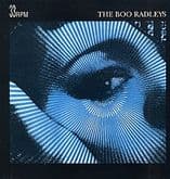 Album cover art for Ichabod & I