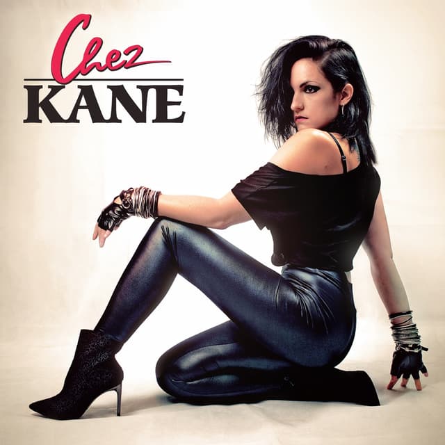 Album cover art for Chez Kane