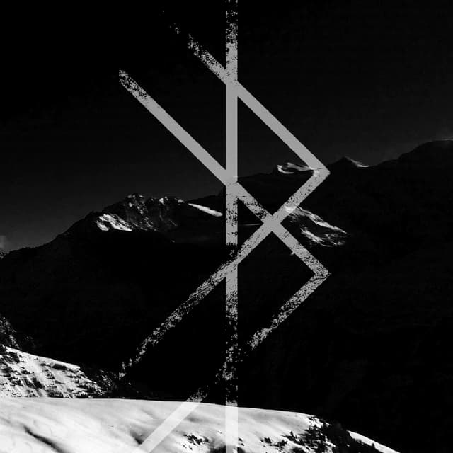 Album cover art for Kall