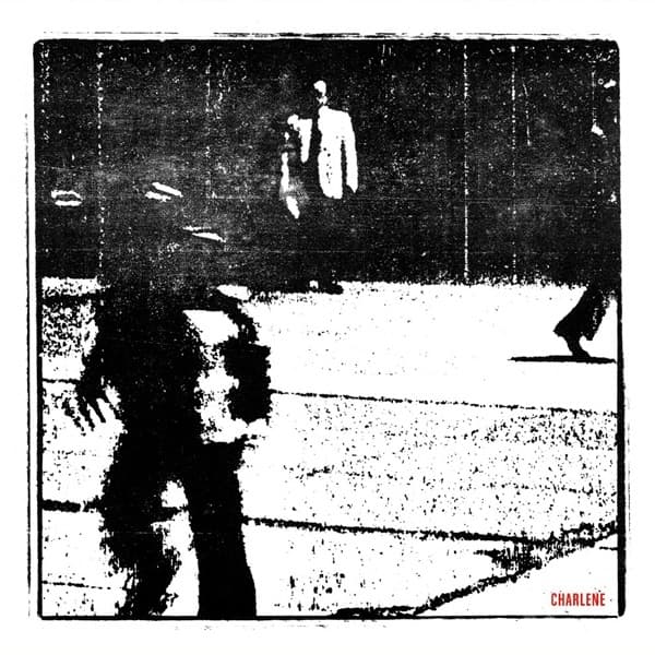 Album cover art for Charlene