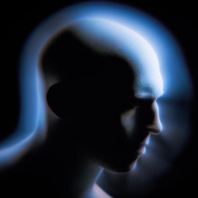 Album cover art for Nirvana