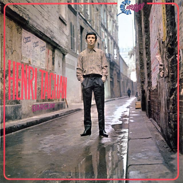 Album cover art for La Censure