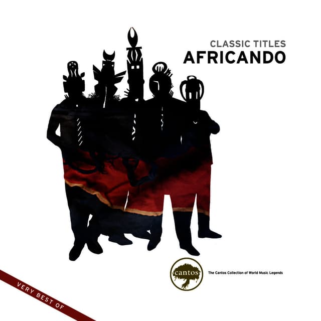 Album cover art for Classic Titles