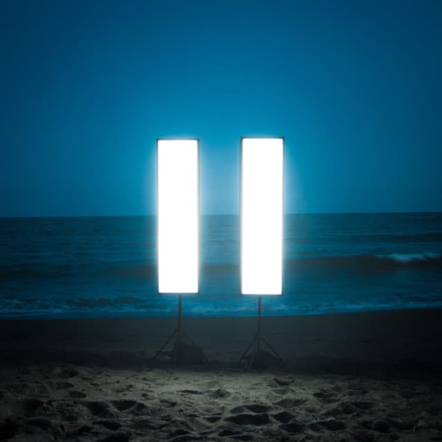 Album cover art for BI