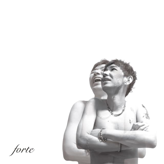 Album cover art for hallelujah