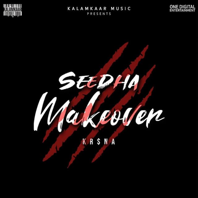 Album cover art for Seedha Makeover