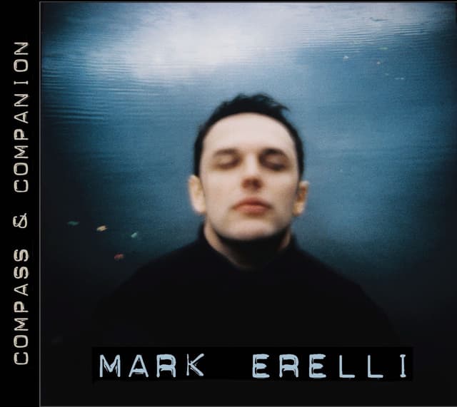 Album cover art for Compass & Companion