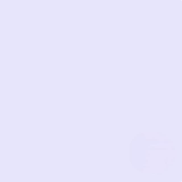 Album cover art for lavender