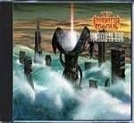 Album cover art for Nowhere To Hide