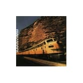 Album cover art for Diamond Head