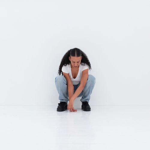 Album cover art for Do Well