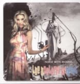 Album cover art for The Bacteria Magnet