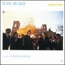 Album cover art for Suffield Gothic