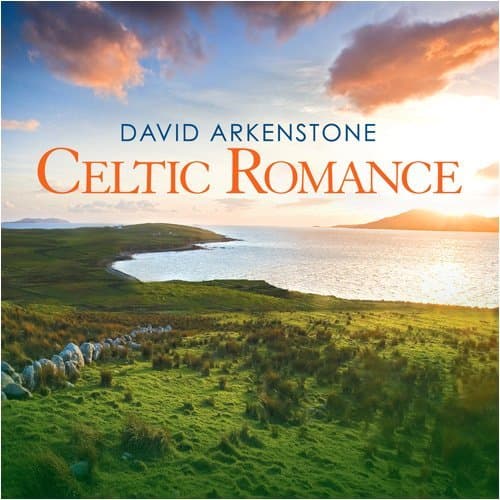 Album cover art for Celtic Romance