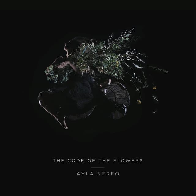 Album cover art for The Code of the Flowers