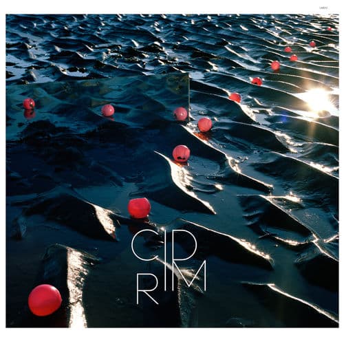 Album cover art for CID RIM