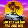 RID MIG SOM EN DALAHÄST (RID MIG SOM EN DALAHAST)